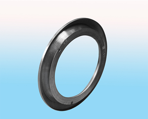 Decorative ring