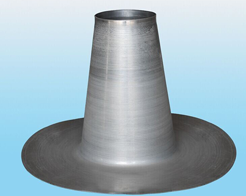 6inch Chimney tube