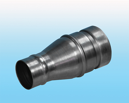Adjustable Tube Connector