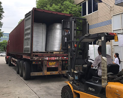 Shipment